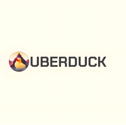 free uber duck voice generator